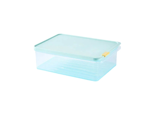 Hộp Trữ Đông Thực Phẩm Freezer Fit HFL106 3.5L LocknLock ảnh 0