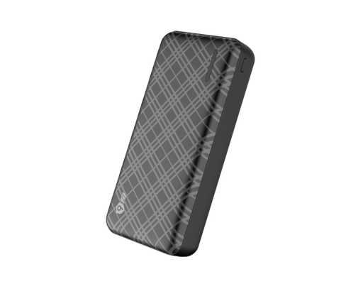 Sạc Dự Phòng Lite 20.000mAh/3.7V Lõi Pin Li-Polymer 9PL20K03B Màu Đen 9Fit ảnh 0