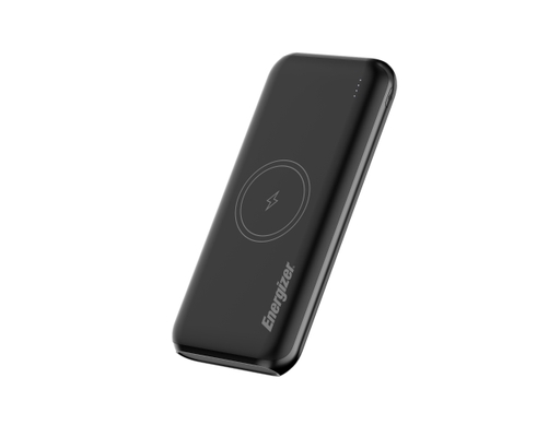 Sạc Dự Phòng 10,000mAh /3.7V Li-Polymer QE10009PQBK Energizer ảnh 0