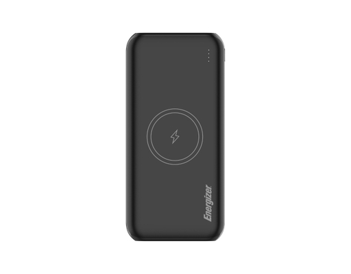 Sạc Dự Phòng 10,000mAh /3.7V Li-Polymer QE10009PQBK Energizer ảnh 1