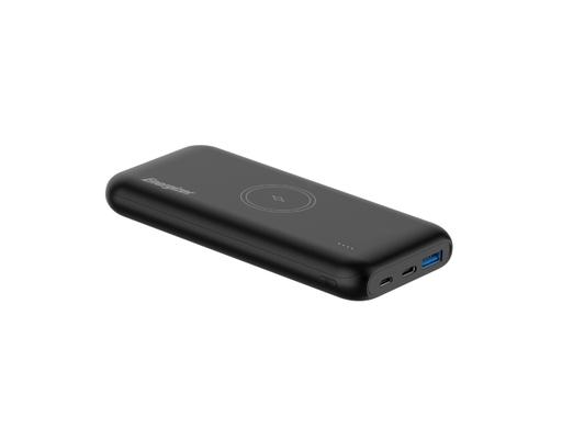 Sạc Dự Phòng 10,000mAh /3.7V Li-Polymer QE10009PQBK Energizer ảnh 3