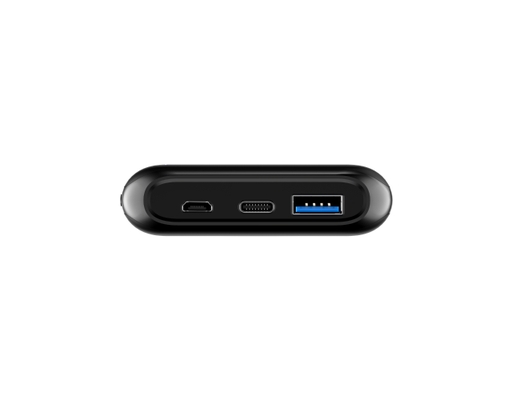 Sạc Dự Phòng 10,000mAh /3.7V Li-Polymer QE10009PQBK Energizer ảnh 4