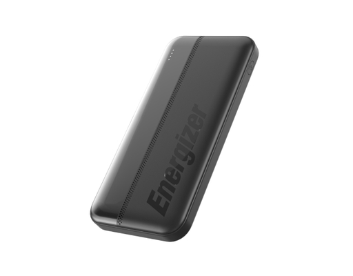 Sạc Dự Phòng 10,000mAh /3.7V Li-Polymer UE10050CCBK Energizer ảnh 0