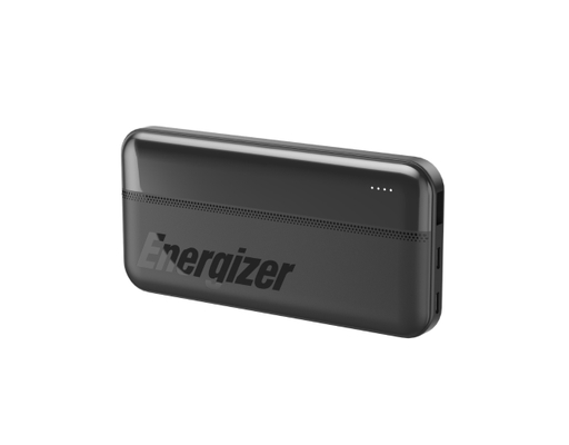 Sạc Dự Phòng 10,000mAh /3.7V Li-Polymer UE10050CCBK Energizer ảnh 3