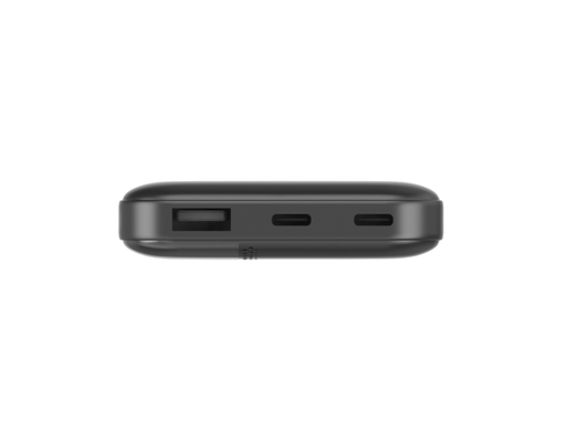 Sạc Dự Phòng 10,000mAh /3.7V Li-Polymer UE10050CCBK Energizer ảnh 4