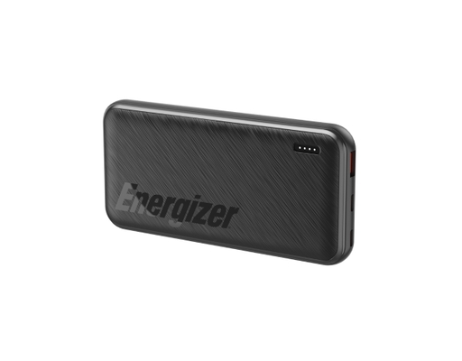 Sạc Dự Phòng 10,000mAh /3.7V Li-Polymer UE10055PQBK Energizer ảnh 3