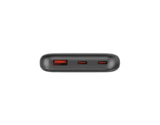 Sạc Dự Phòng 10,000mAh /3.7V Li-Polymer UE10055PQBK Energizer ảnh 4