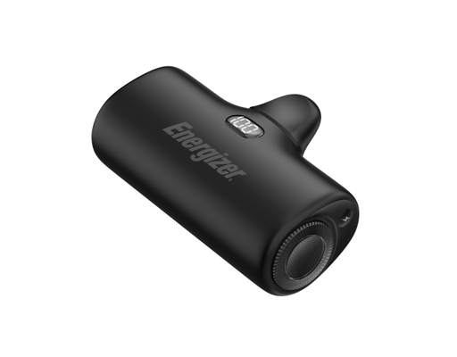 Sạc Dự Phòng 4,600mAh /3.6V Li-Ion UE4600PQBK Energizer ảnh 0