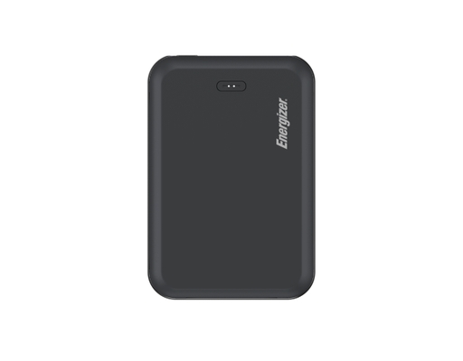 Sạc Dự Phòng 5,000mAh /3.7V Li-Polymer QM5000BK Energizer ảnh 0