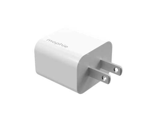 Sạc Nhanh PD 20W USB-C Màu Trắng - 409911348 Mophie ảnh 2