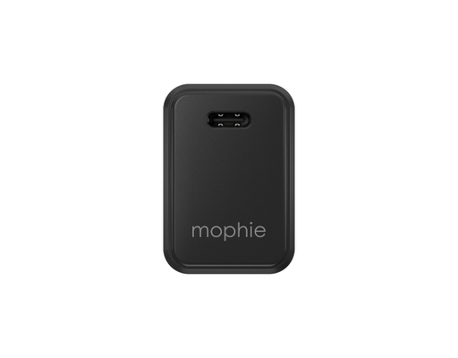 Sạc Essentials 30W 1C GaN Màu Đen - 409916729 Mophie ảnh 3