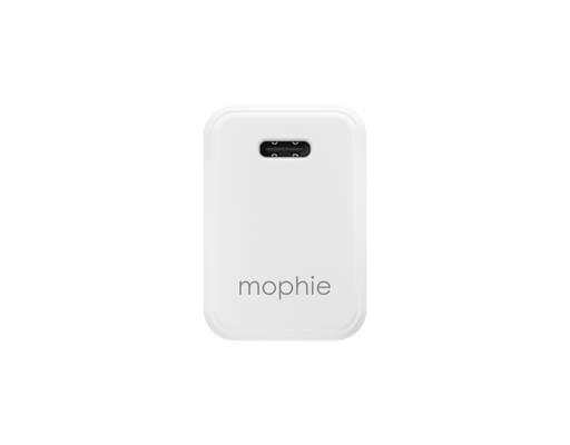 Sạc Essentials 30W 1C GaN Màu Trắng - 409916728 Mophie ảnh 3