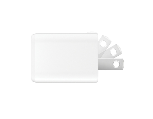 Sạc Essentials 33W 1C GaN Màu Trắng - 409918235 Mophie ảnh 2