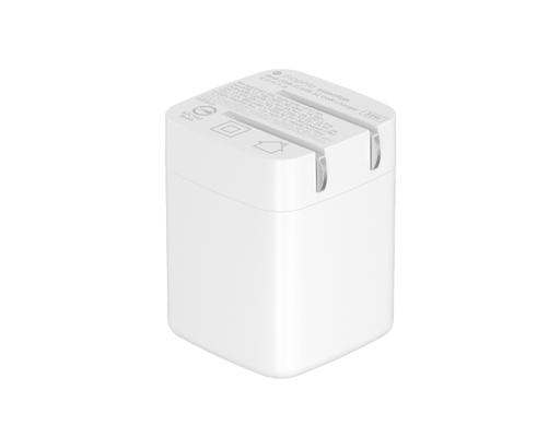 Sạc Essentials 35W 1A1C GaN Màu Trắng - 409916737 Mophie ảnh 4