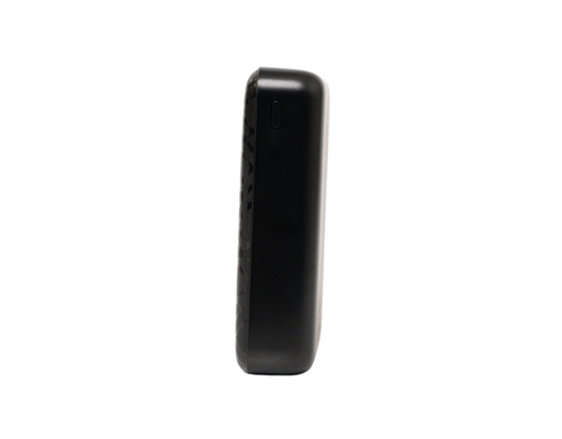 Sạc Dự Phòng Lite 10.000mAh/3.7V Lõi Pin Li-Polymer 9PL10K03B Màu Đen 9Fit ảnh 6