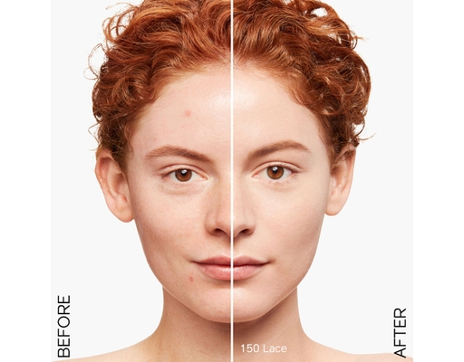 Kem Nền Dạng Lỏng Che Phủ Nếp Nhăn Synchro Skin Radiant Lifting Foundation Màu 150 Lace 30ml SHISEIDO ảnh 1