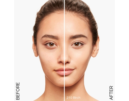 Kem Nền Dạng Lỏng Che Phủ Nếp Nhăn Synchro Skin Radiant Lifting Foundation Màu 210 Birch 30ml SHISEIDO ảnh 1