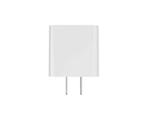 Sạc PD 20W USB-C Màu Trắng 9Fit ảnh 1