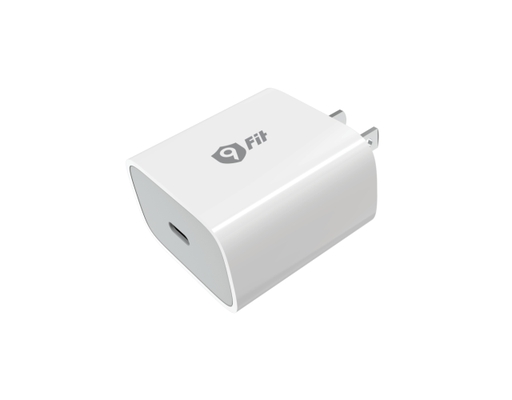 Sạc PD 20W USB-C Màu Trắng 9Fit ảnh 2