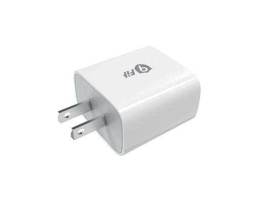 Sạc PD 20W USB-C Màu Trắng 9Fit ảnh 3