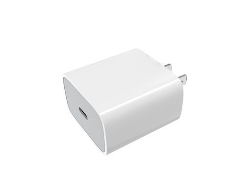 Sạc PD 20W USB-C Màu Trắng 9Fit ảnh 4
