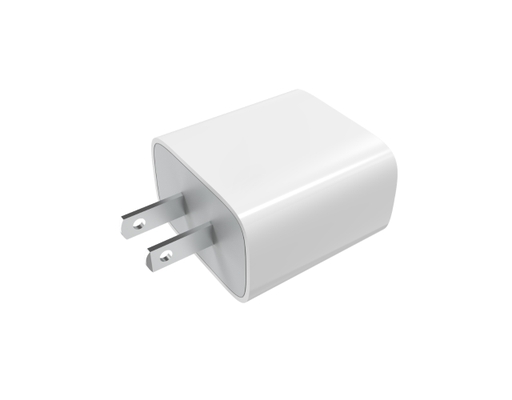 Sạc PD 20W USB-C Màu Trắng 9Fit ảnh 5