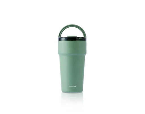 Bình Giữ Nhiệt Metro Café LHC4416KKI 710ml Màu Xanh LocknLock ảnh 0