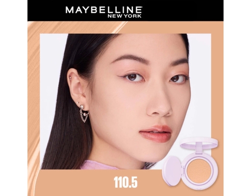 Phấn Nước Superstay 24H Baby Matte Cushion Màu 110.5 11g MAYBELLINE ảnh 2