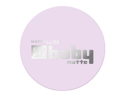 Phấn Nước Superstay 24H Baby Matte Cushion Màu 111.5 11g MAYBELLINE ảnh 0