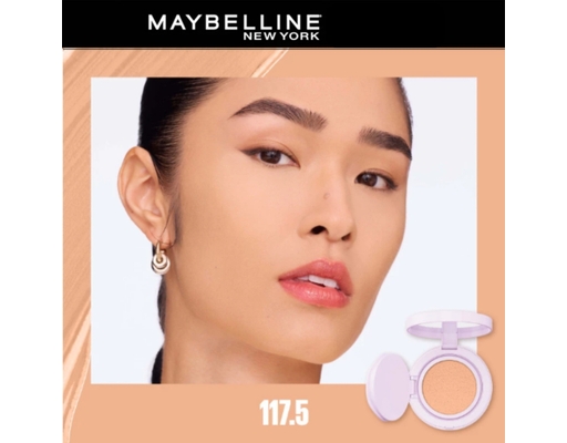 Phấn Nước Superstay 24H Baby Matte Cushion Màu 117.5 11g MAYBELLINE ảnh 2