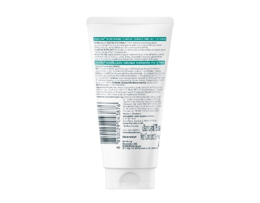 Gel Rửa Mặt Giảm Mụn Và Thâm Mụn Dermopure Clinical Correcting Gel To Foam 2% Sacilyd Acid 75ml Eucerin ảnh 1