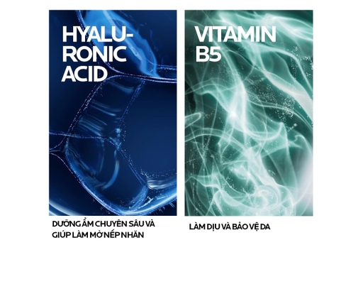 Serum Dưỡng Ẩm & Mờ Nhăn Hyalu B5 Suractivated 30ml La Roche-Posay ảnh 3