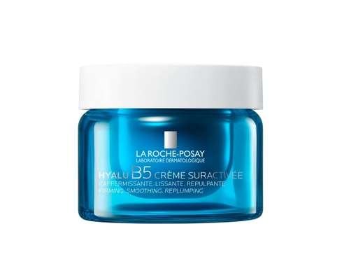 Kem Dưỡng Ẩm Và Mờ Nếp Nhăn Hyalu B5 Suractivated Cream 50ml La Roche-Posay ảnh 0