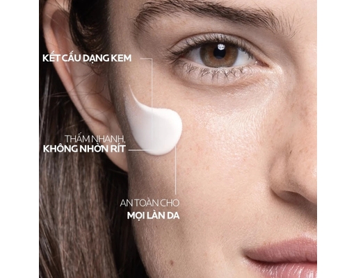 Kem Dưỡng Ẩm Và Mờ Nếp Nhăn Hyalu B5 Suractivated Cream 50ml La Roche-Posay ảnh 5