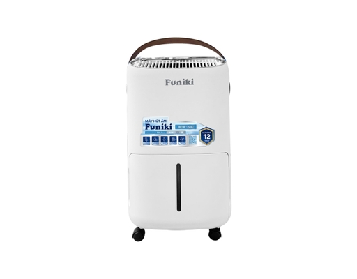 [Đặt Trước] Máy Hút Ẩm Funiki HDF1602 16L Hòa Phát ảnh 0