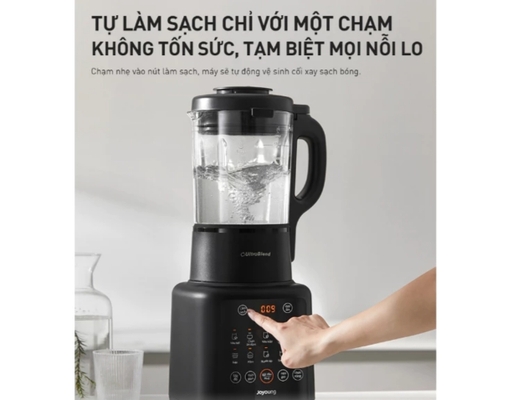 Máy Nấu Sữa Hạt Đa Năng JHSB-161 Dung Tích 1.75L Joyoung ảnh 10
