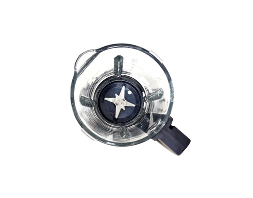 Máy Xay Sữa Hạt ECO AC-145 Dung Tích 1.75L Magic ảnh 4