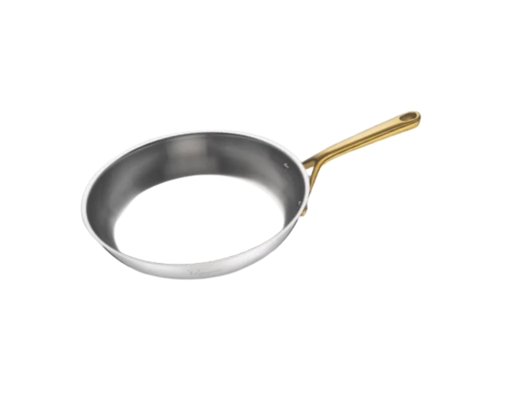 Chảo Inox Aureon 24cm La Gourmet ảnh 1