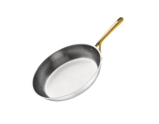 Chảo Inox Aureon 26cm La Gourmet ảnh 0