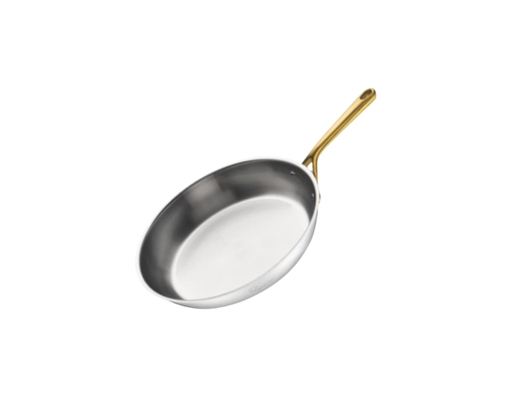 Chảo Inox Aureon 20cm La Gourmet ảnh 0