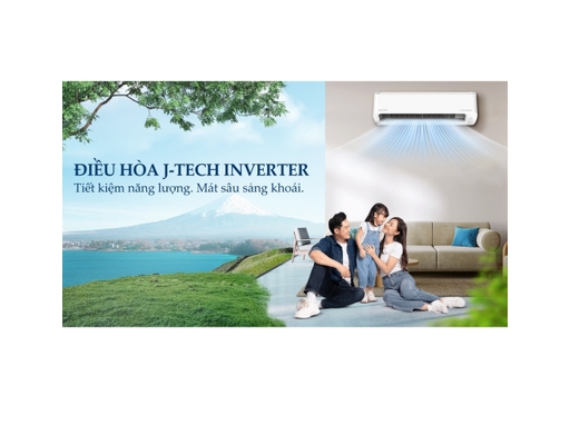 [Đặt Trước] Máy Lạnh Inverter 1HP AU/AH-X10DEW Sharp ảnh 7