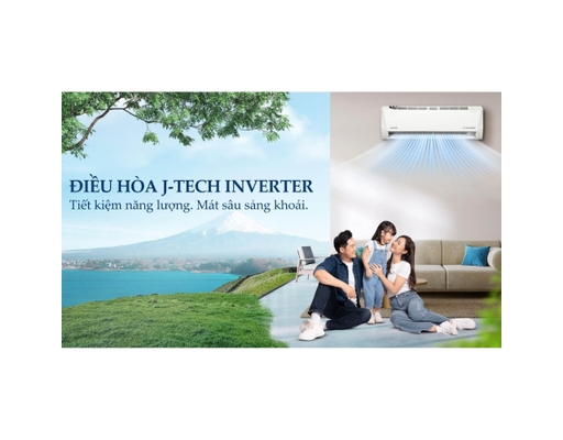 [Đặt Trước] Máy Lạnh Inverter 2HP AU/AH-X18DEW Sharp ảnh 8