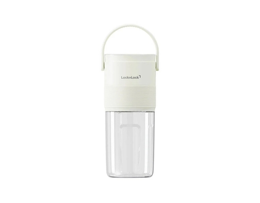 Máy Xay Sinh Tố Cầm Tay EJJ346IVY 475ml LocknLock ảnh 0