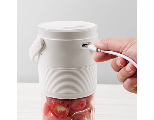 Máy Xay Sinh Tố Cầm Tay EJJ346IVY 475ml LocknLock ảnh 10