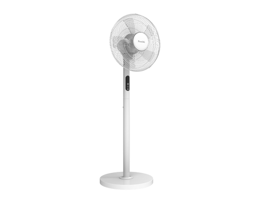 [Đặt Trước] Quạt Đứng Funiki HQD3803AR 55W Hòa Phát ảnh 1