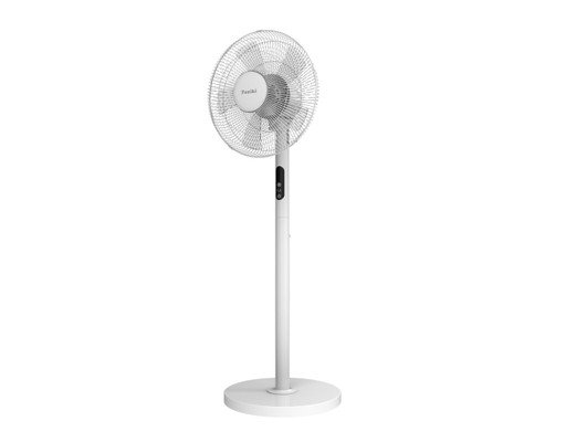 [Đặt Trước] Quạt Đứng Funiki HQD3803AR 55W Hòa Phát ảnh 2