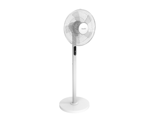 [Đặt Trước] Quạt Đứng Funiki HQD3803AR 55W Hòa Phát ảnh 3