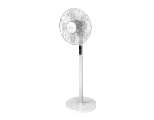 [Đặt Trước] Quạt Đứng Funiki HQD3803AR 55W Hòa Phát ảnh 4