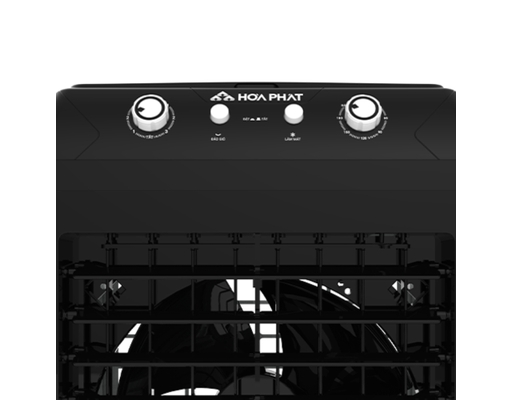 [Đặt Trước] Máy Làm Mát Không Khí 100W HPCF035BL Hòa Phát ảnh 5