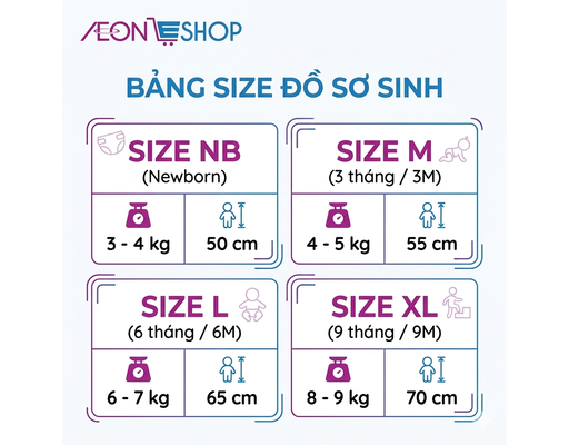 Bộ Quần Áo Trẻ Em Size 0-9 Tháng Tuổi - Giao Mẫu Ngẫu Nhiên HELLO BnB ảnh 6